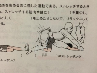Illustration for article titled More Silly Schoolbook Drawings from Japan